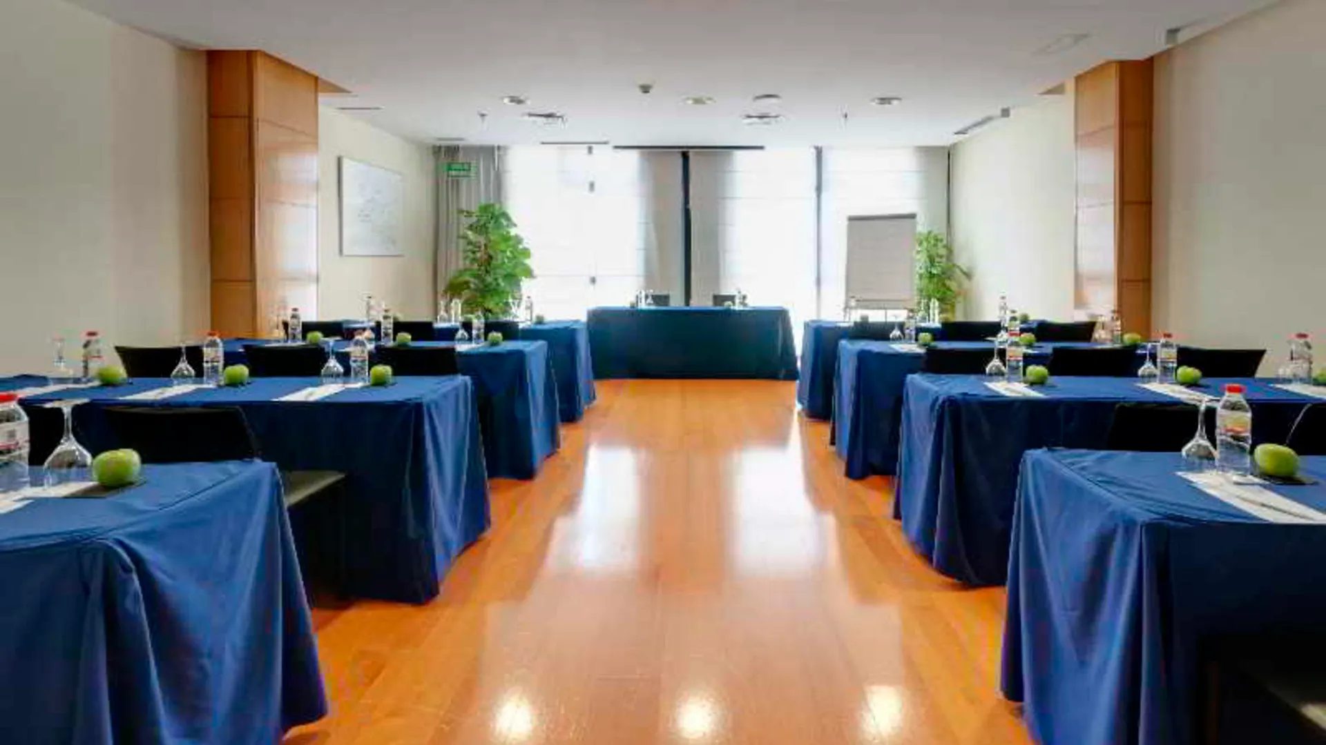 Hotel Malaga Alameda Centro Affiliated By Melia