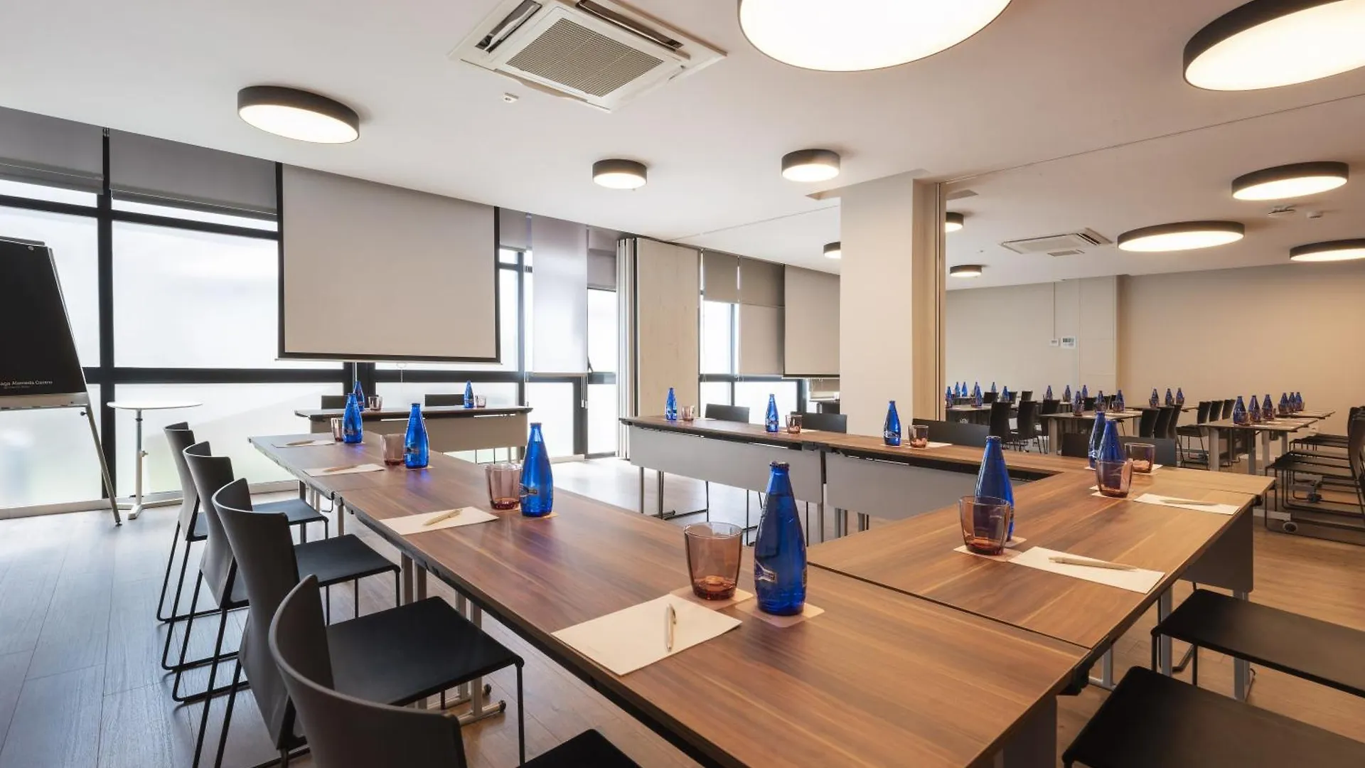 Hotel Malaga Alameda Centro Affiliated By Melia