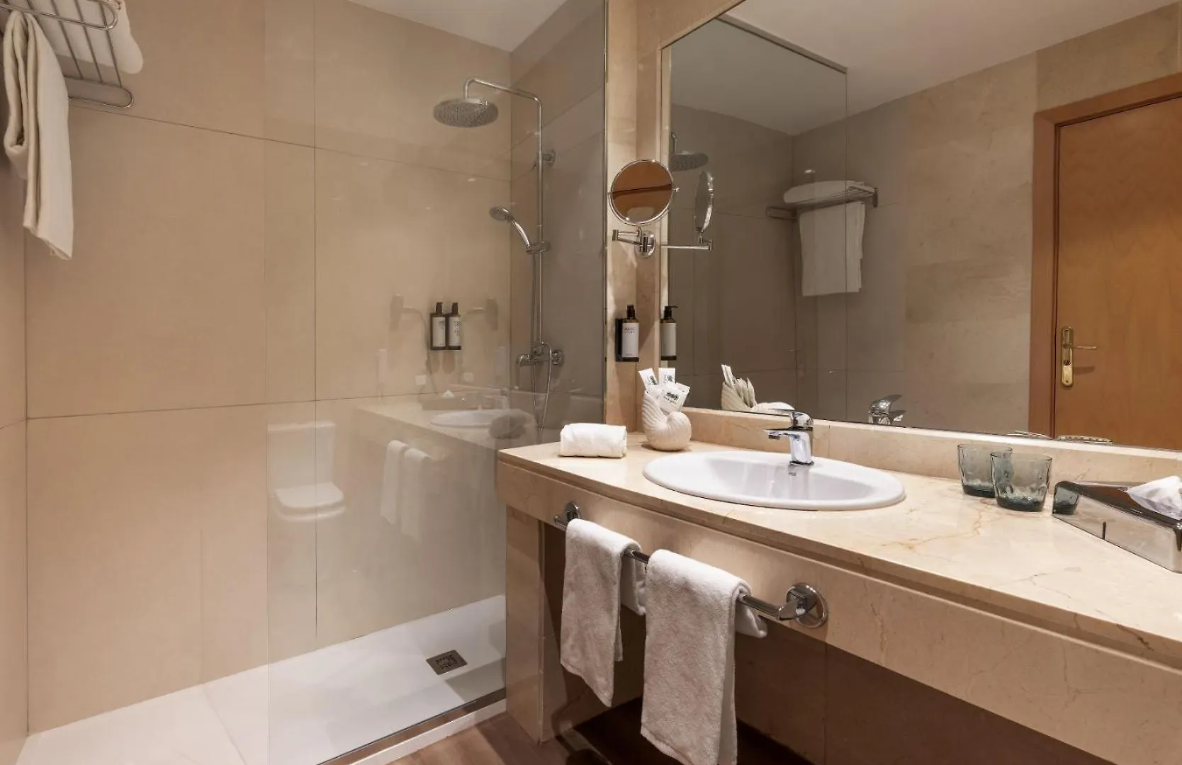 Hotel Malaga Alameda Centro Affiliated By Melia