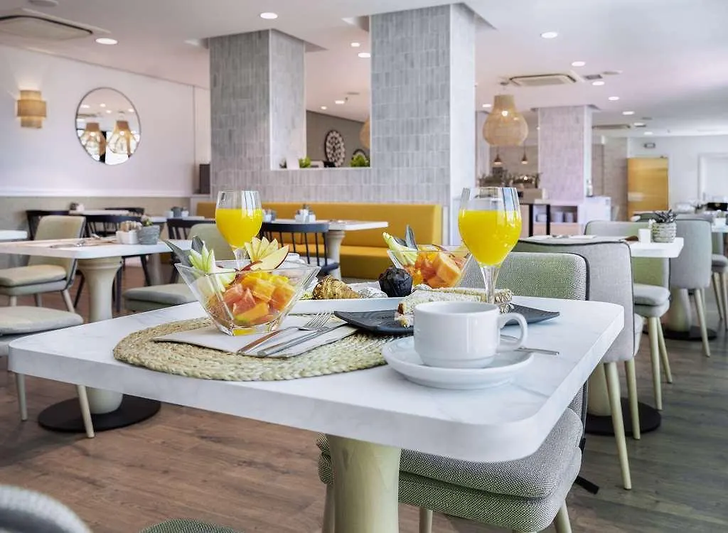 Hotel Malaga Alameda Centro Affiliated By Melia 4*,  Spain